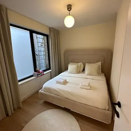 Luxury 2-bedroom Apart *