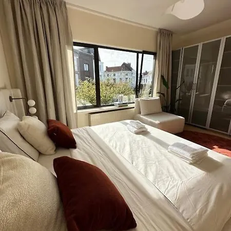 Apartment Luxury 2-bedroom Apart *